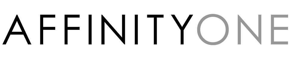 AffinityOne Logo