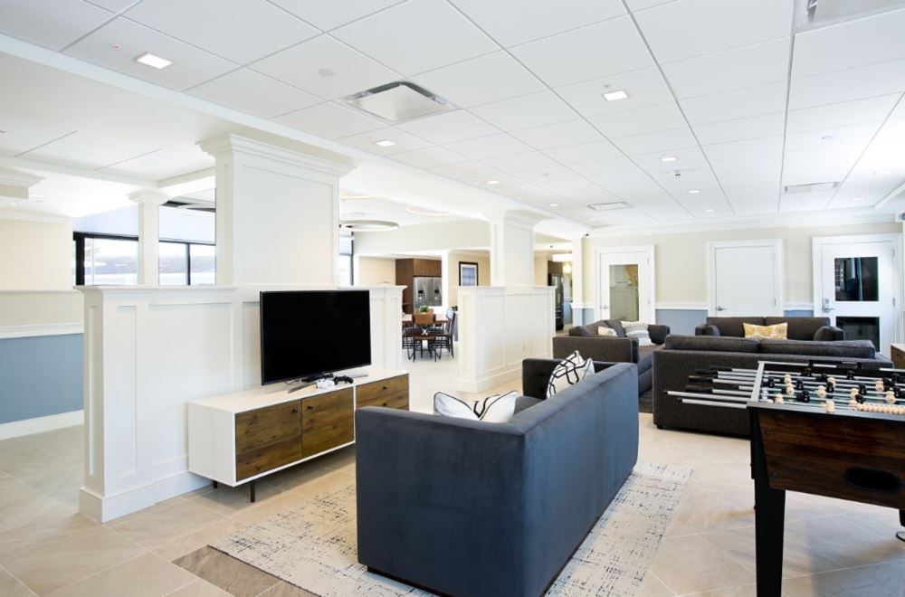 Structured Sober Living In Toms River, NJ PraesumAffinityOne