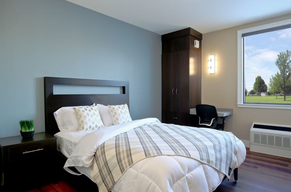 AffinityOne Toms River Bedroom